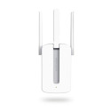Repetidor De Sinal Wireless 300mbps C/ 3 Antenas Mw300re